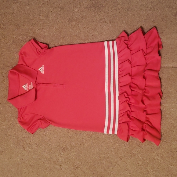 adidas Other - Adidas Girls Dress